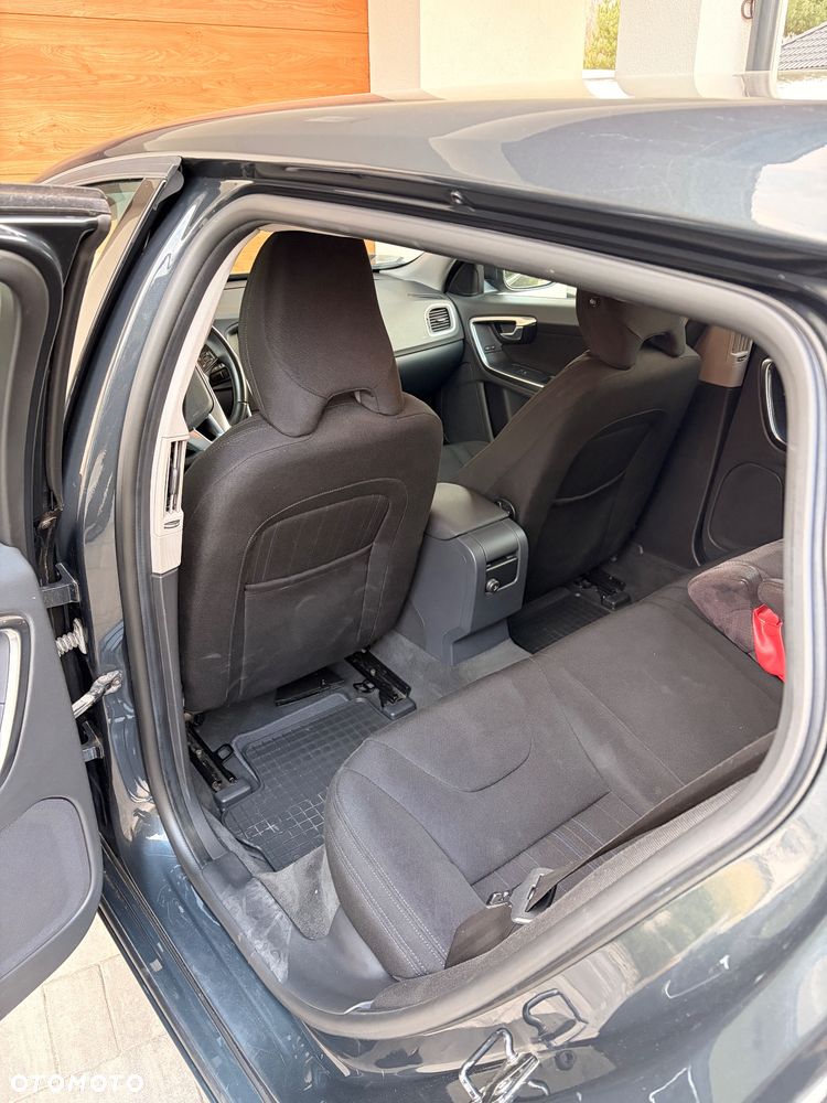 Volvo V60 D4 - 23