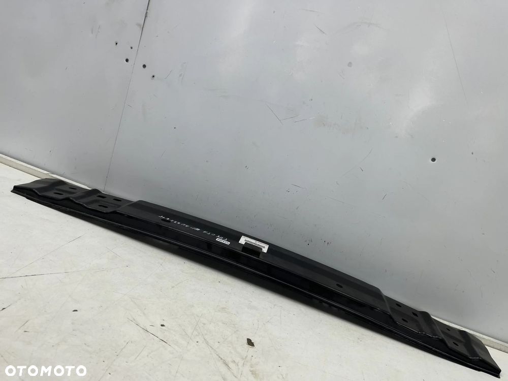 Belka zderzaka Toyota Auris E15 06-12r. tył 52023-02140 - 4