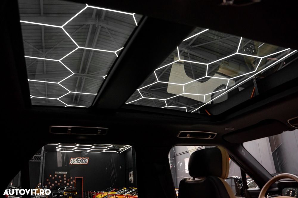 Land Rover Range Rover Sport 3.0 I6 P460 PHEV Dynamic HSE - 14