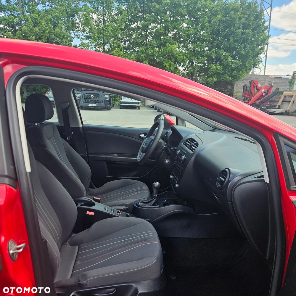 Seat Leon - 16