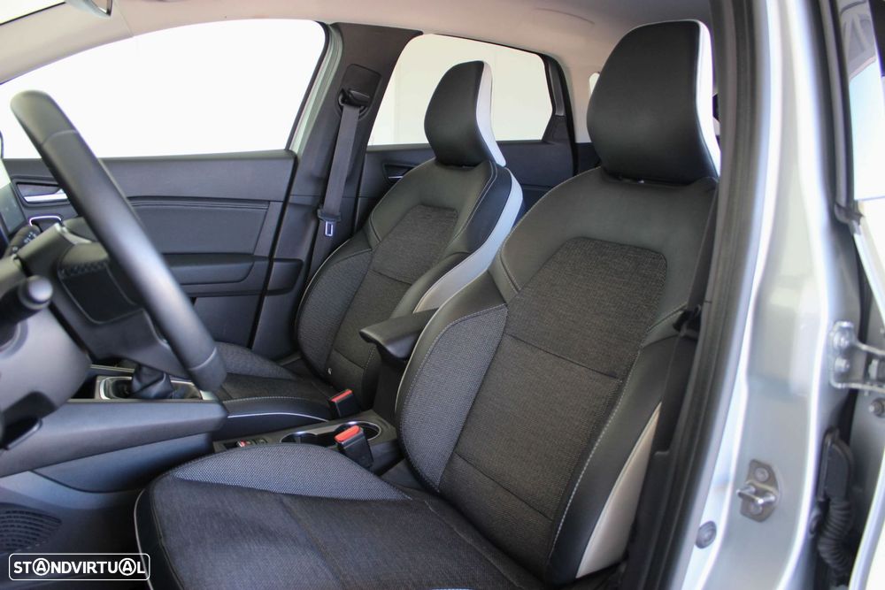 Renault Captur 1.0 TCe Exclusive - 39