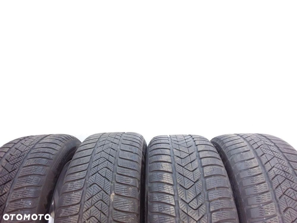 BMW X3 X4 G01 G02 FELGI KOŁA ZIMOWE 245/50R19 691 - 10