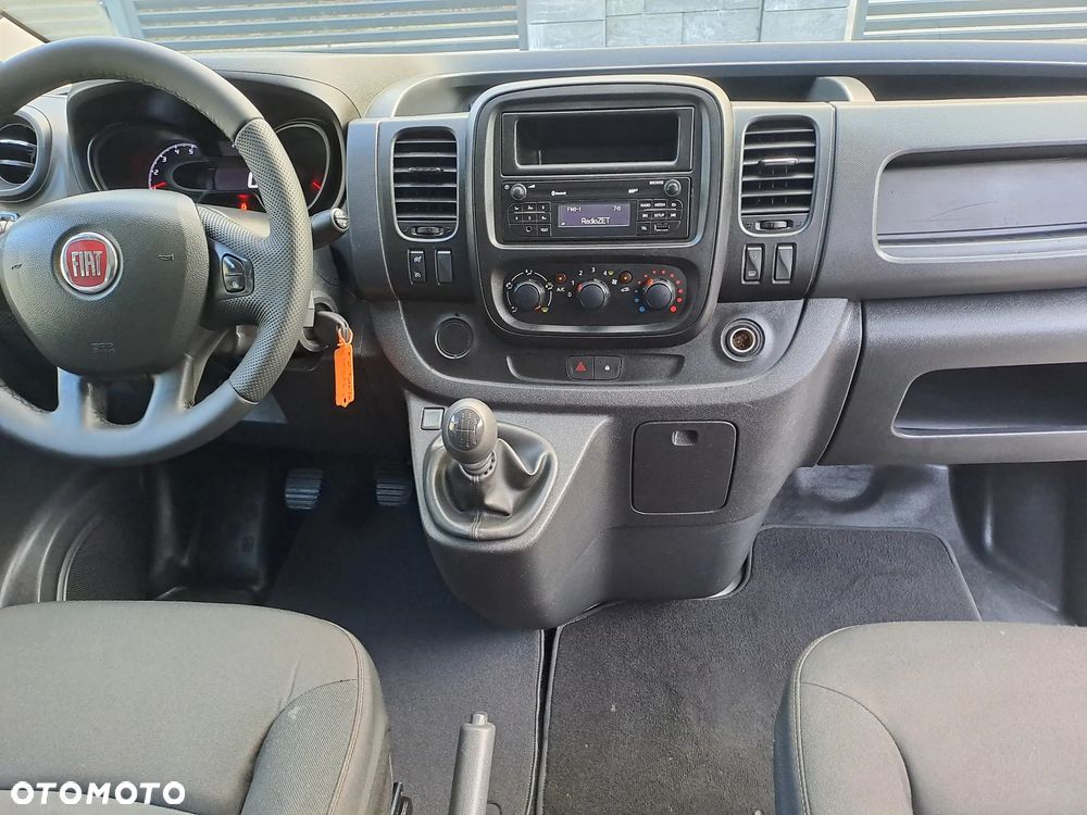 Opel Vivaro - 15