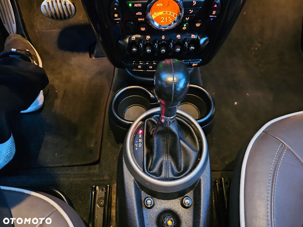 MINI Countryman - 29