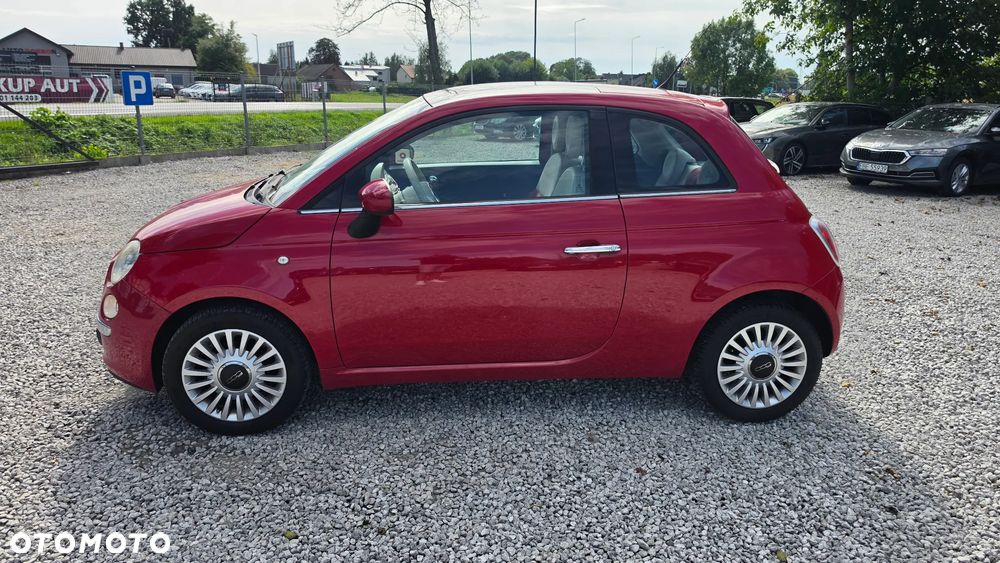 Fiat 500 - 3
