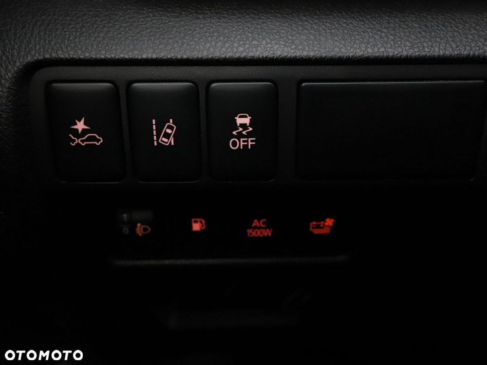 Mitsubishi Eclipse Cross - 34