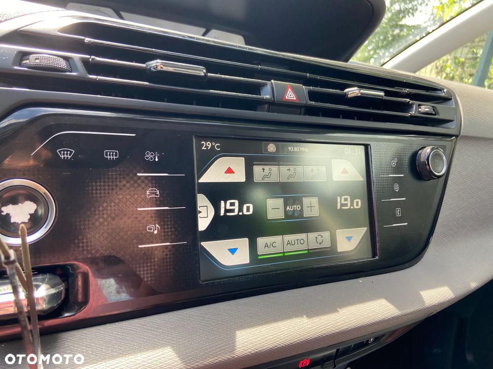 Citroën C4 Picasso - 30