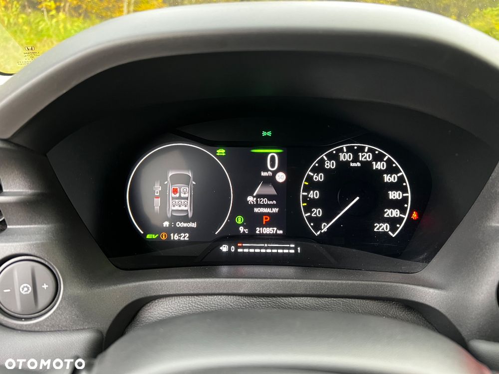 Honda HR-V 1.5 Elegance (ADAS / Connect+) CVT - 35