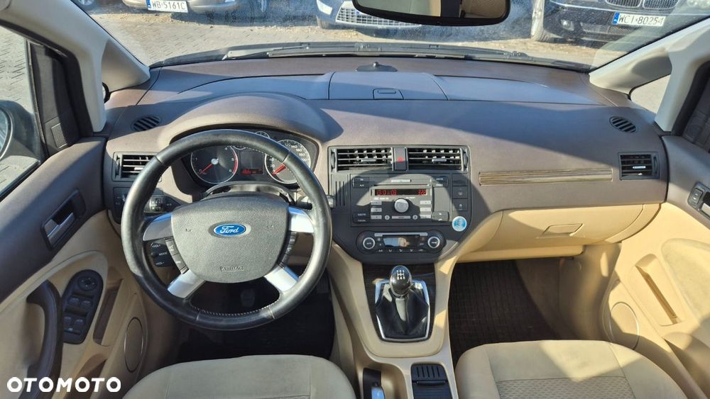 Ford C-MAX - 6