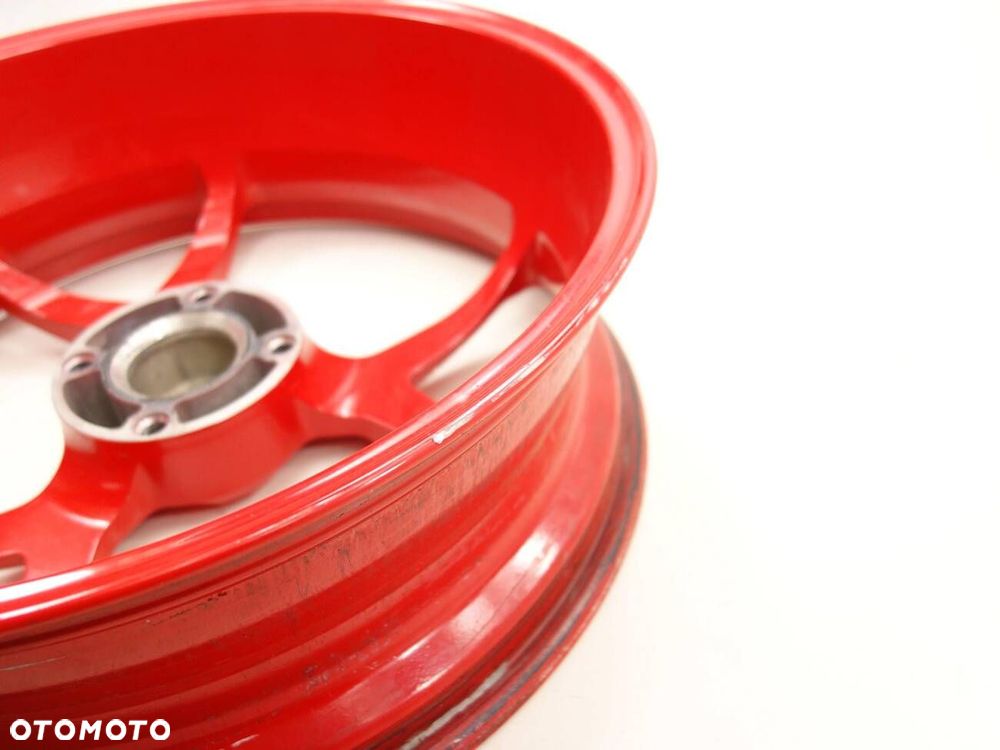 Felga tył 5.50x17 Ducati Supersport 937 939 - 7