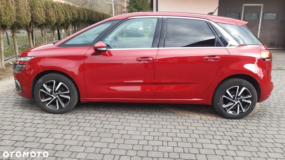 Citroën C4 - 22