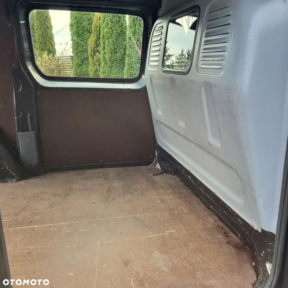 Citroën jumpy - 12