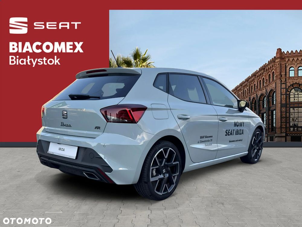 Seat Ibiza - 5