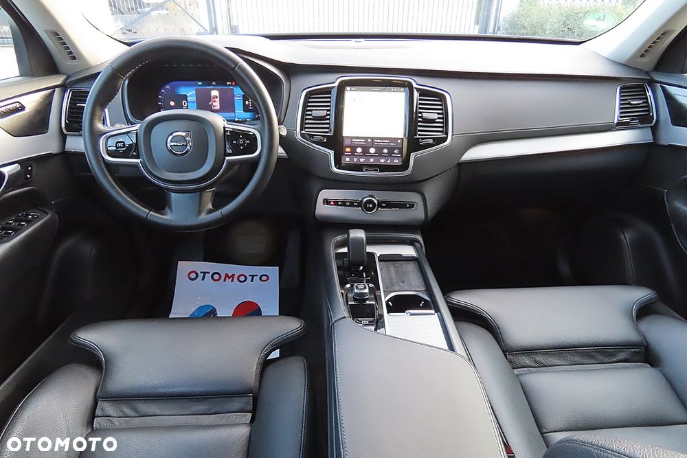 Volvo XC 90 B5 B AWD Ultimate Bright - 40