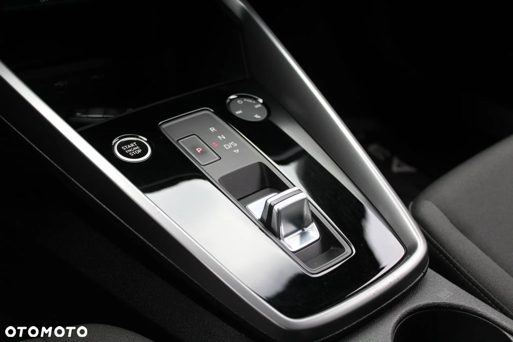 Audi A3 Sportback - 26