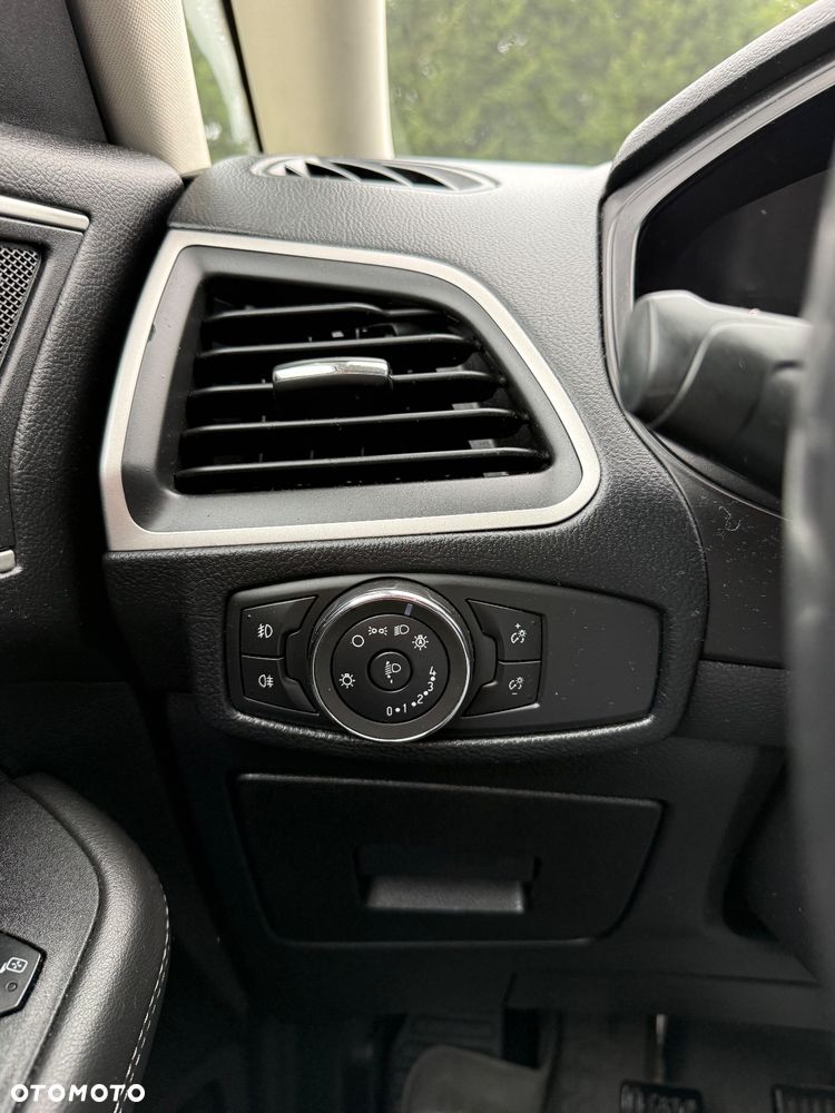 Ford Galaxy 2.0 TDCi Trend - 11