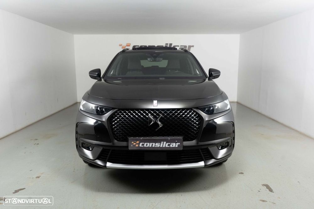 DS DS7 Crossback E-Tense Performance Line+ EAT8 - 2