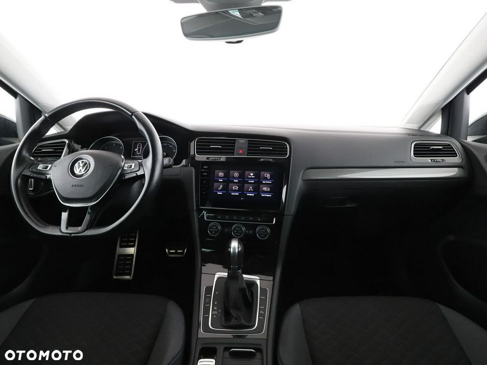 Volkswagen Golf 2.0 TDI SCR DSG Join - 16