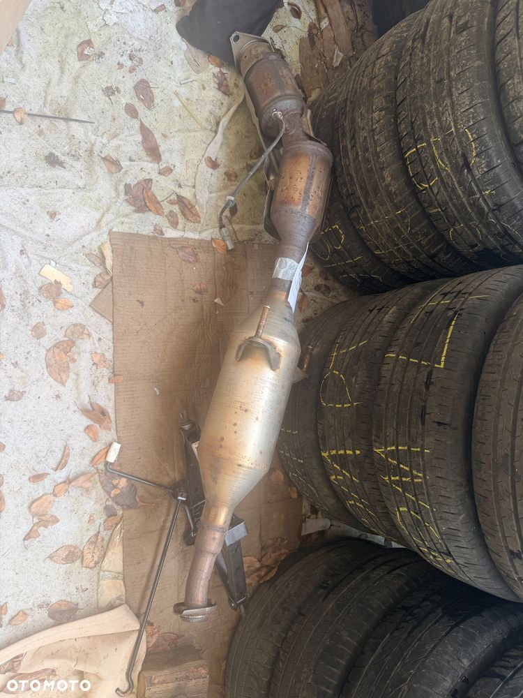 Toyota Auris Kombi 2014 . Mały przebieg - 8