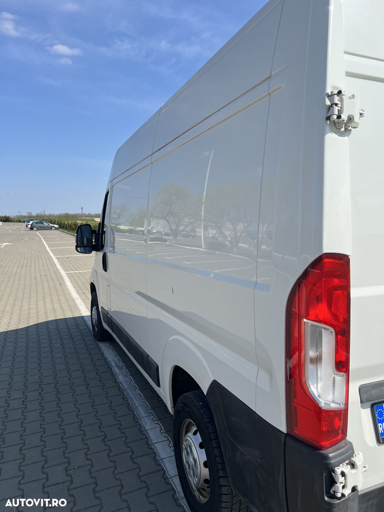 Peugeot Boxer - 7
