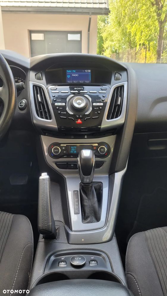 Ford Focus 1.6 TI-VCT Titanium - 17