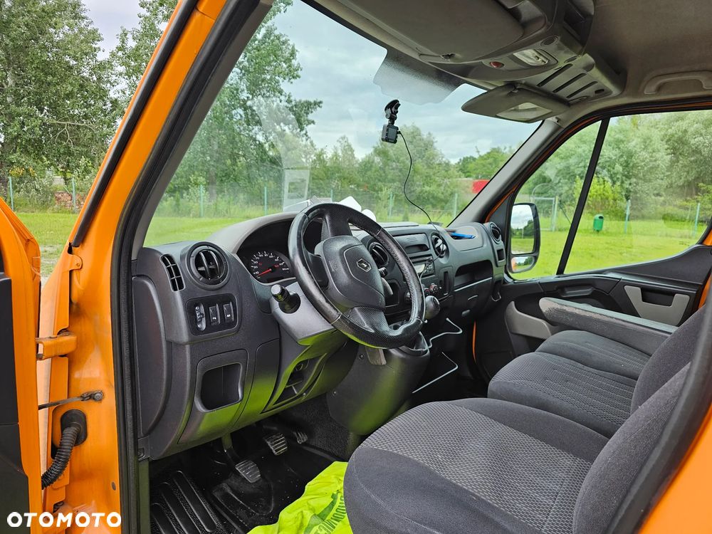 Renault Master - 11