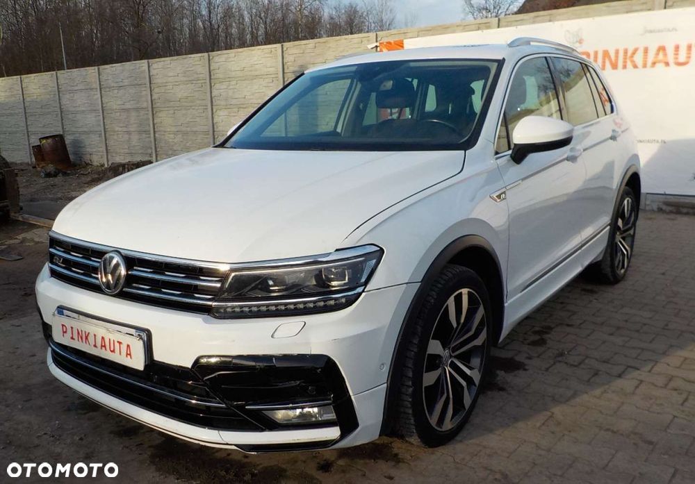 Volkswagen Tiguan - 11