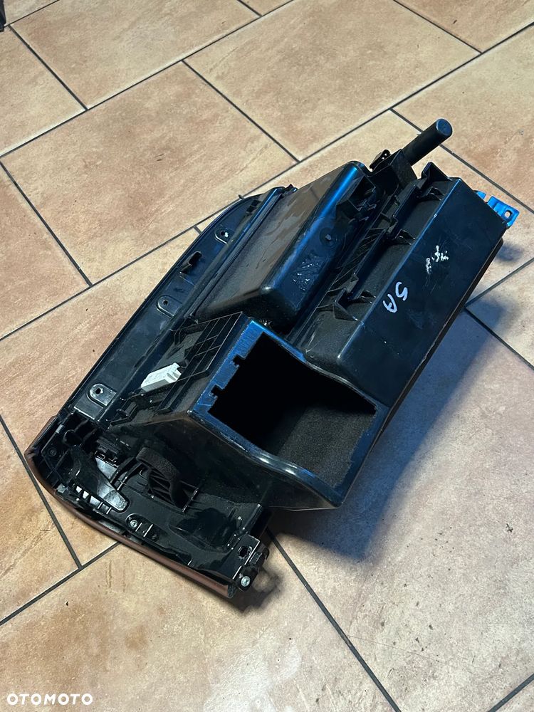 SCHOWEK PASAŻERA BMW 6 F06 F12 F13 9197573 - 2