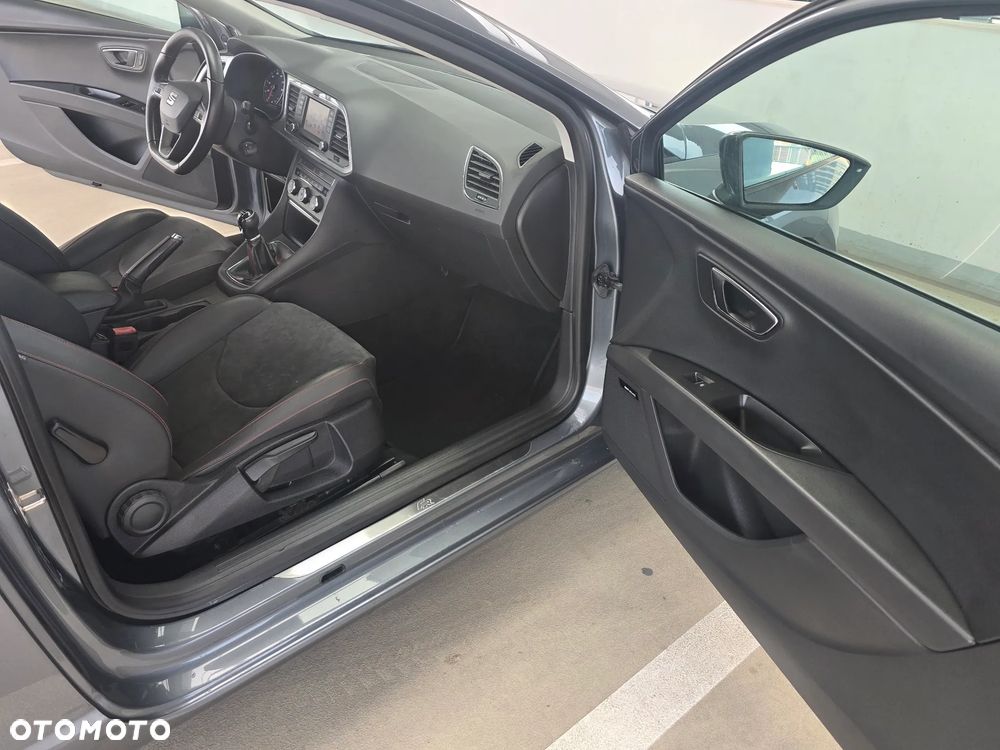 Seat Leon - 20