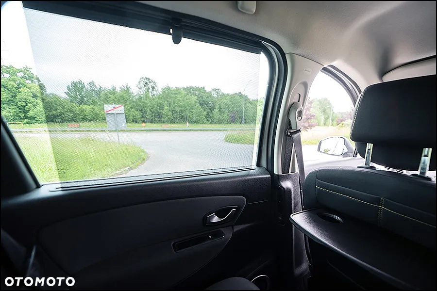 Renault Scenic 2.0 16V 140 CVT Dynamique - 35