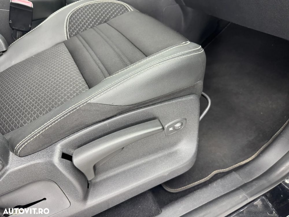 Renault Scenic 2.0 dCi FAP Aut. Exception - 28