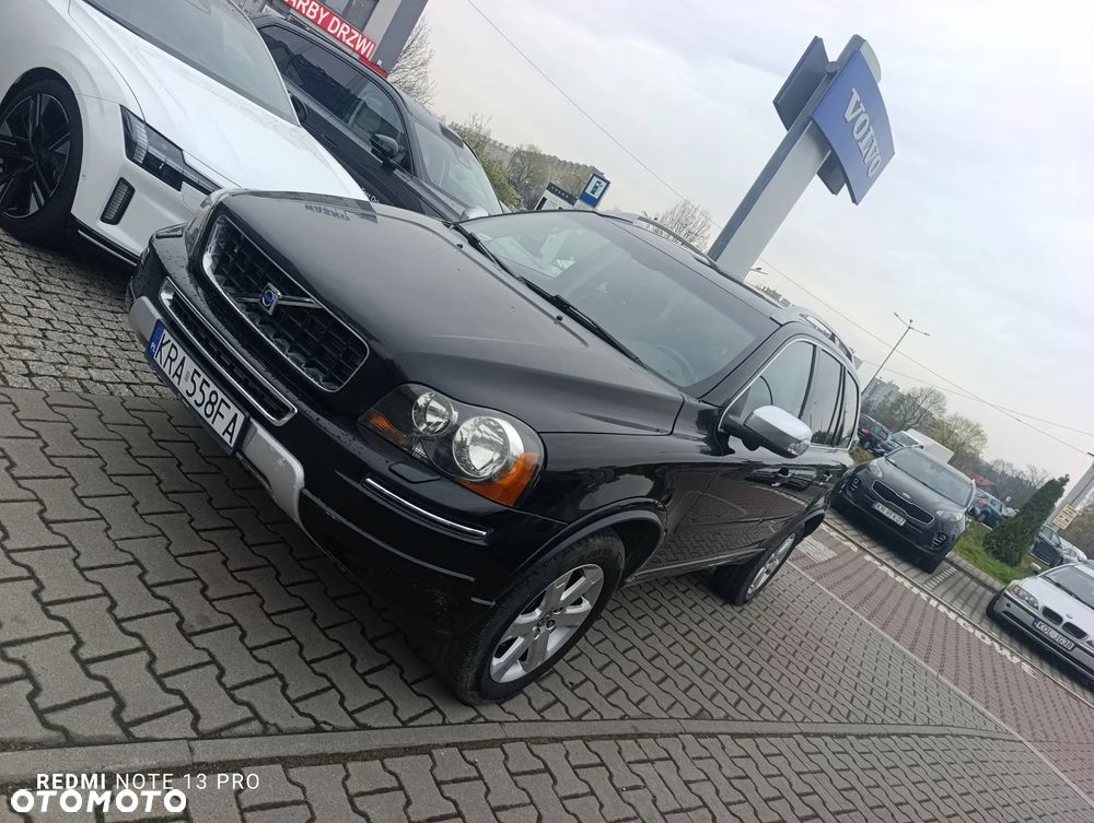 Volvo XC 90 3.2 Summum - 1