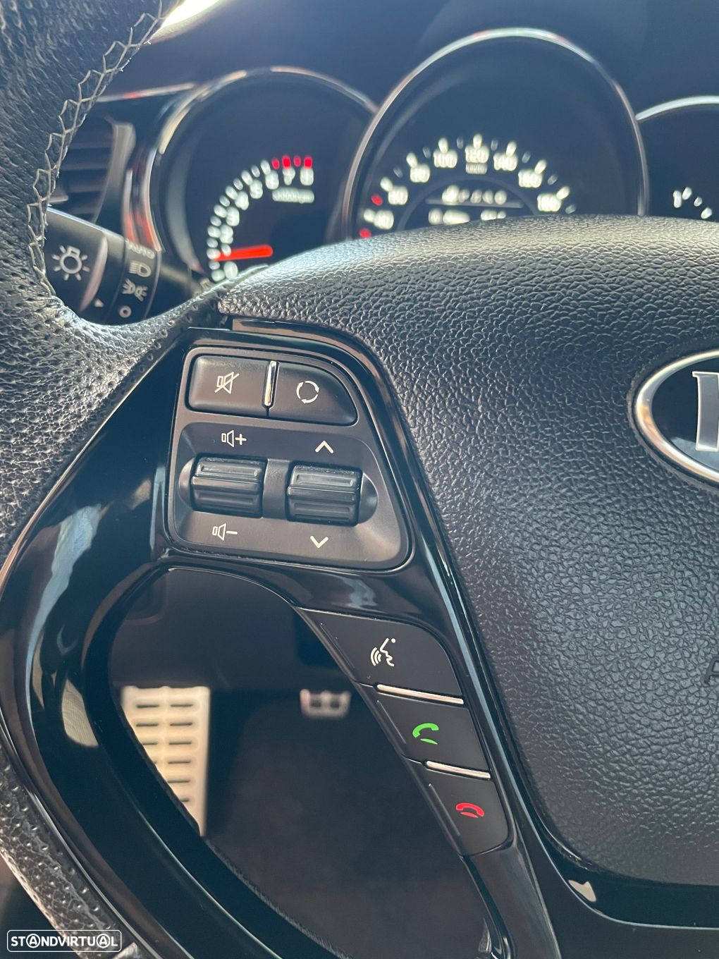 Kia Ceed 1.0 T-GDI GT Line - 9