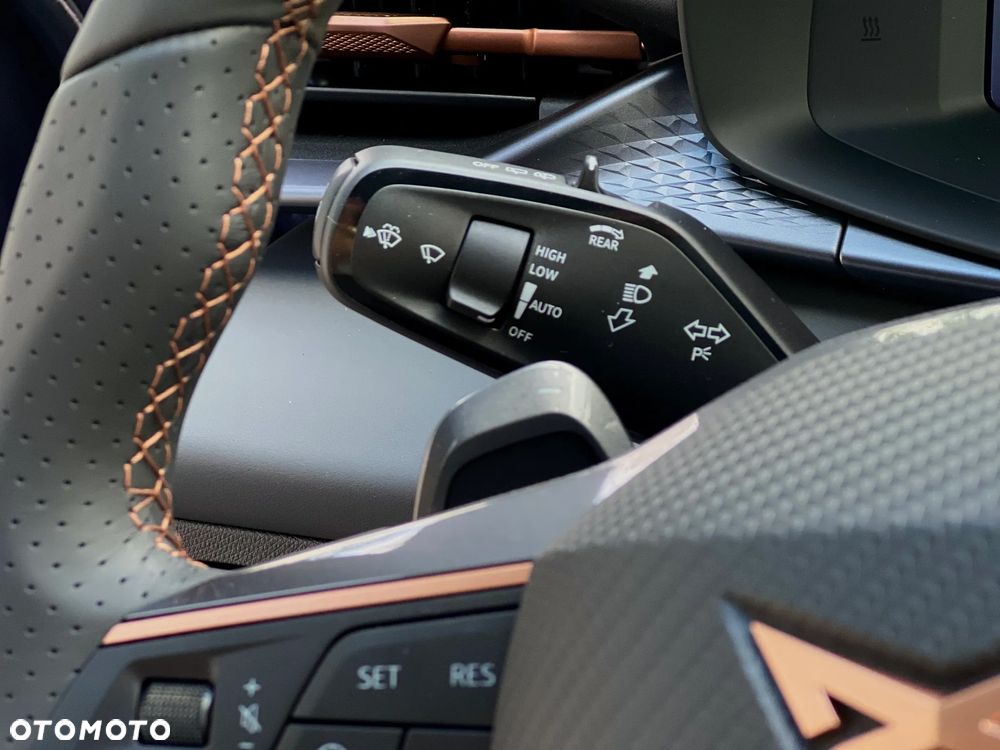 Cupra Terramar 1.5 eTSI mHEV DSG - 20