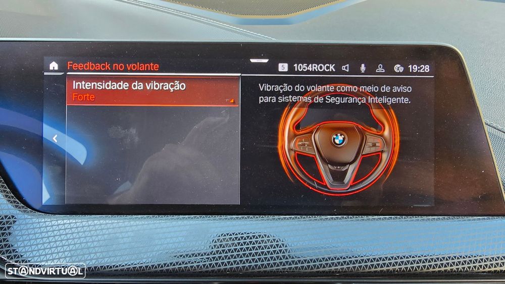 BMW 220 Gran Coupé d Line Sport - 43