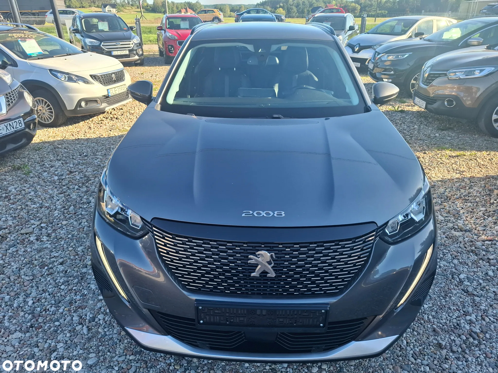 Peugeot 2008 PureTech 130 Allure - 3