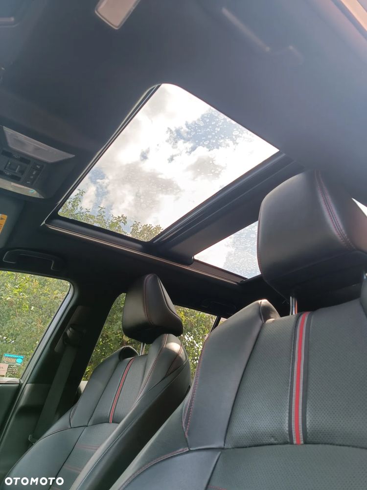 Toyota RAV4 2.5 Plug-In Hybrid Selection 4x4 - 7