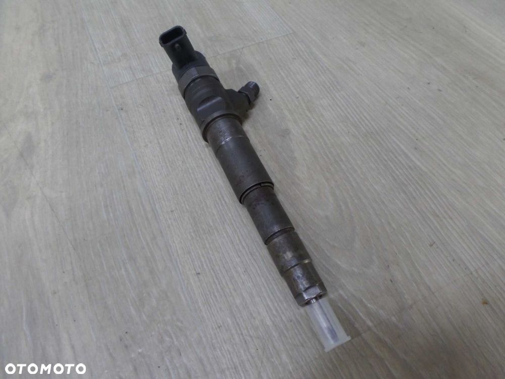 RENAULT MASTER MOVANO 2.3 DCI WTRYSK WTRYSKIWACZ 0445110634 82912226 - 1