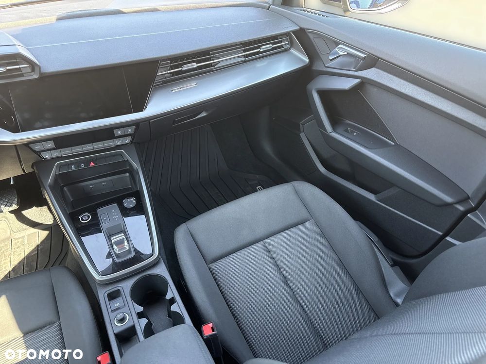 Audi A3 Sportback 30 TDI S tronic - 19