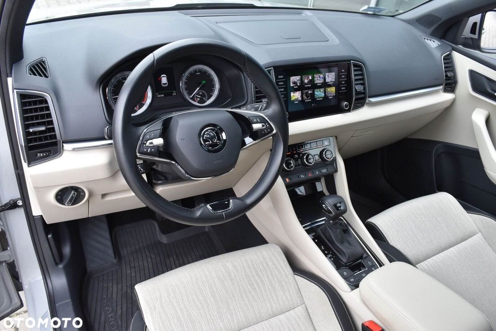Skoda Karoq - 10