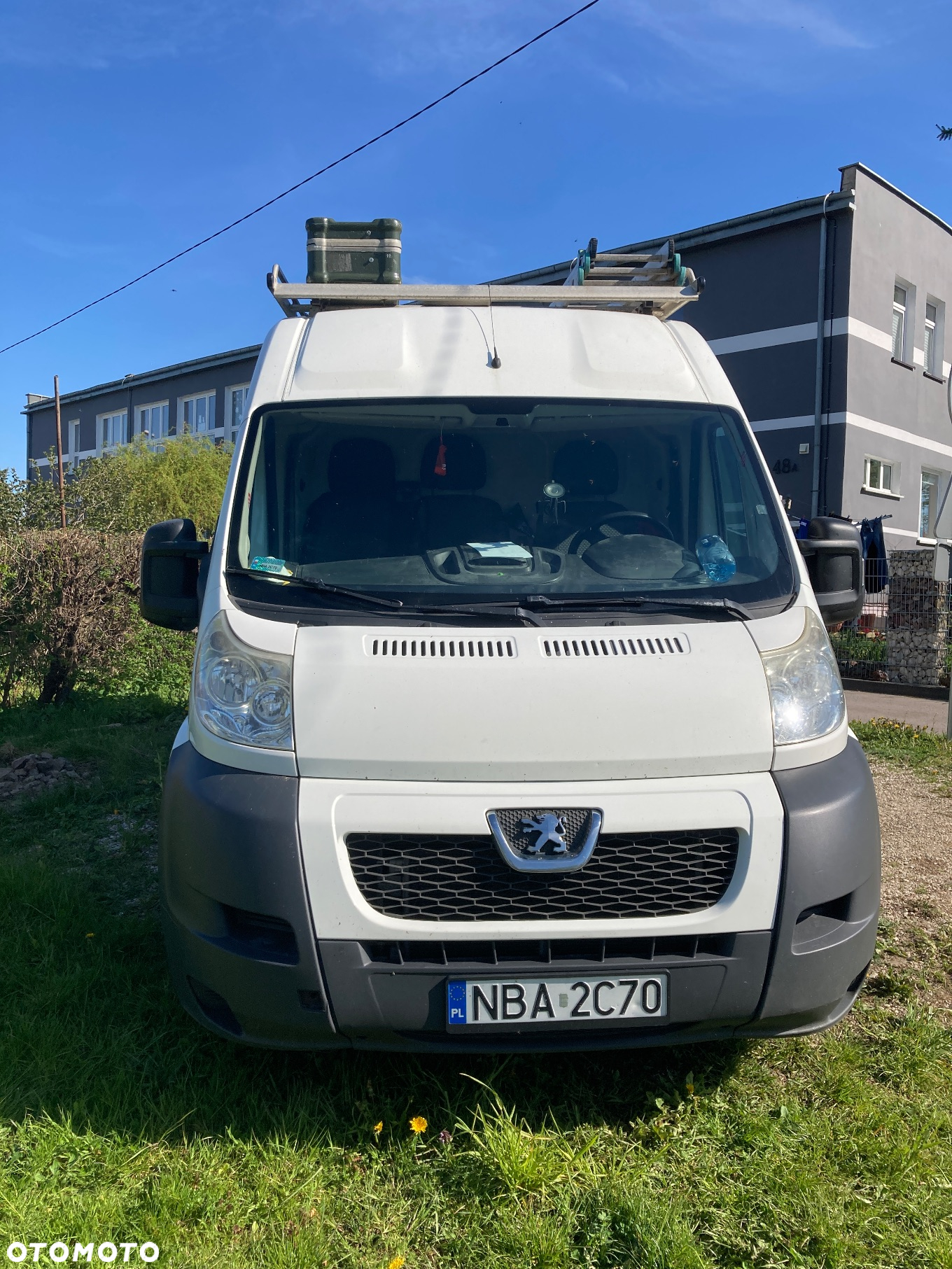 Peugeot Boxer - 7