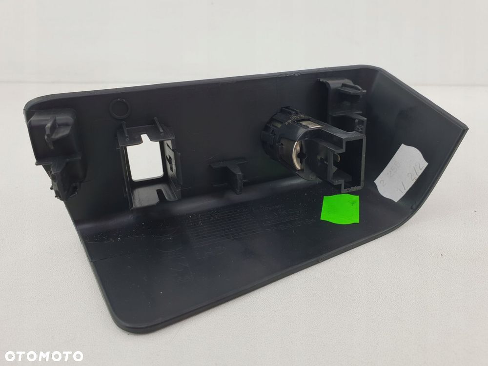 OPEL MOKKA B PANEL USB GNIAZDO ZAPALNICZKI 983078880 - 2