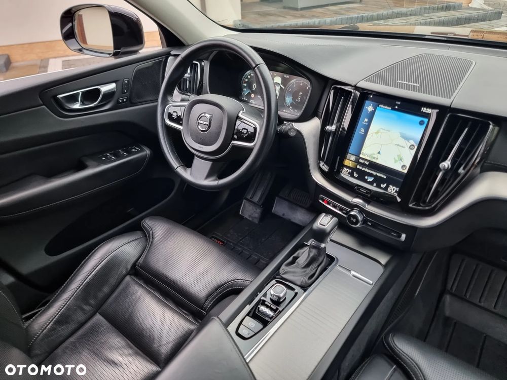 Volvo XC 60 T5 AWD Inscription - 19