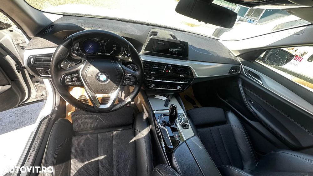 BMW Seria 5 - 11