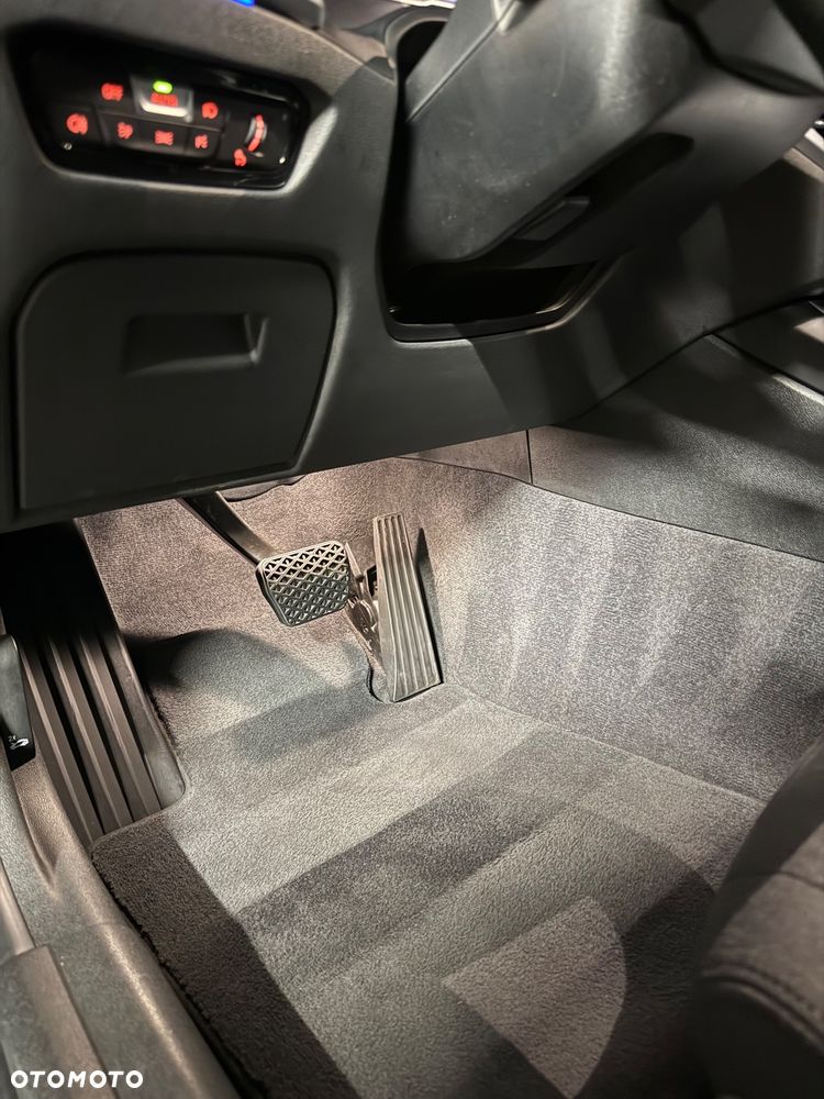 BMW Seria 3 318d Advantage - 20