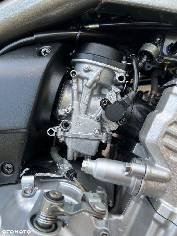 Yamaha FZS - 31