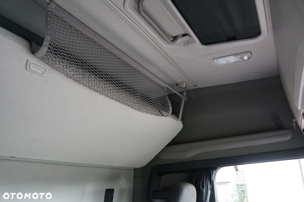 Scania R 460 EURO 6 RETARDER PEŁEN SERWIS FULL LED - 16