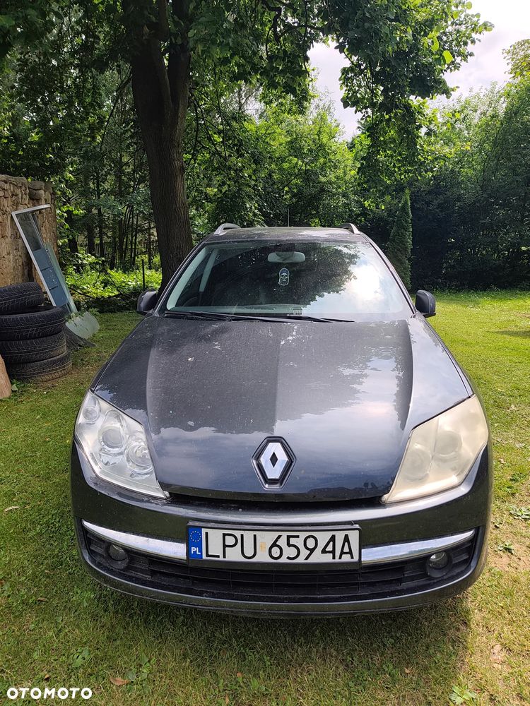 Renault Laguna 2.0 Authentique - 5