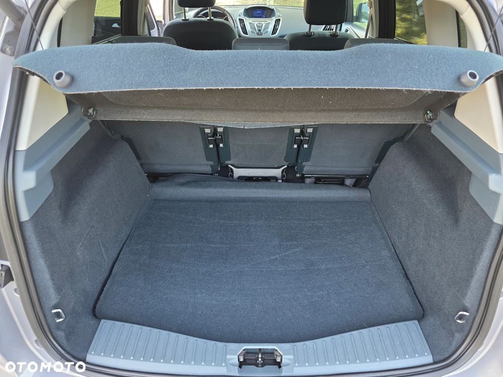 Ford C-MAX 1.6 Ti-VCT Titanium - 22
