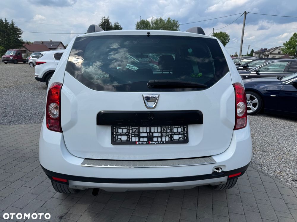 Dacia Duster - 9